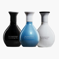 The Harmonist Discovery Set by The Harmonist — 3 x 1mL authentic discovery set | Venba Fragrance