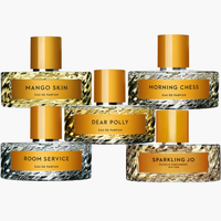 Vilhelm Best Sellers Set by Vilhelm Parfumerie — 5 x 1mL authentic discovery set | Venba Fragrance