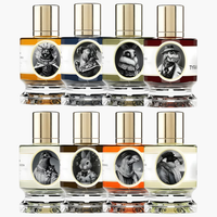 Zoologist Discovery Set by Zoologist — 8 x 1mL authentic discovery set | Venba Fragrance