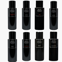 Aaron Terence Hughes Discovery Set by Aaron Terence Hughes — 8 x 1mL authentic discovery set | Venba Fragrance