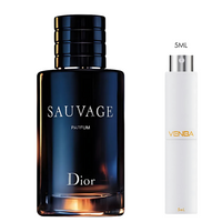 SAMPLE - Dior Sauvage Parfum