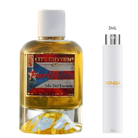 SAMPLE - City Rhythm Puerto Rico Extrait