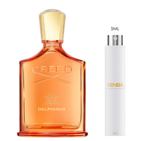 SAMPLE - Creed Delphinus EDP