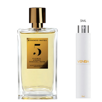 SAMPLE - Rosendo Mateu No 5 EDP
