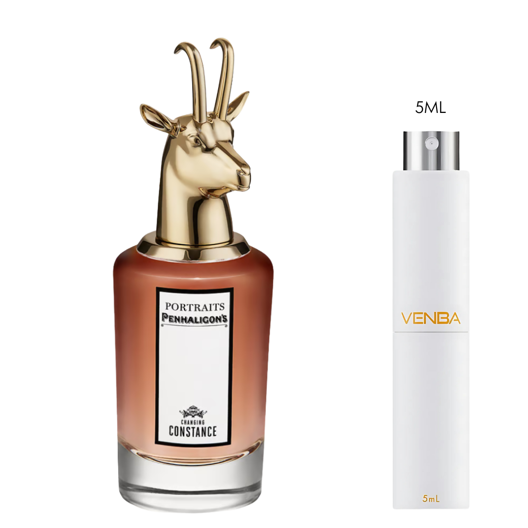ペンハリガンPenhaligon's Changing Constance Amazon.com : Penhaligon Changing Constance for Women - 2.5