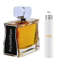 SAMPLE - Jovoy Paris Psychedelique EDP