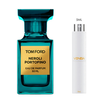 SAMPLE - Tom Ford Neroli Portofino EDP