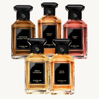 Guerlain Best-Seller Discovery Set by Guerlain — 5 x 1mL authentic discovery set | Venba Fragrance