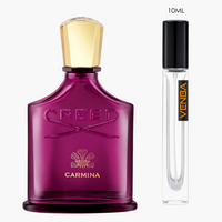 SAMPLE - Creed Carmina EDP