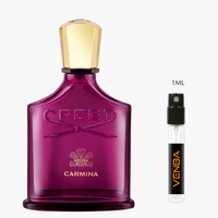 SAMPLE - Creed Carmina EDP
