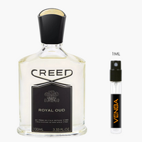 SAMPLE - Creed Royal Oud EDP