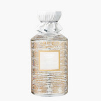 Creed Silver Mountain Water EDP by Creed for Unisex — fragrance bottle close-up | Venba Fragrance