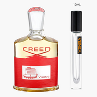 SAMPLE - Creed Viking EDP