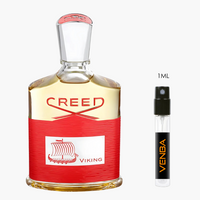SAMPLE - Creed Viking EDP