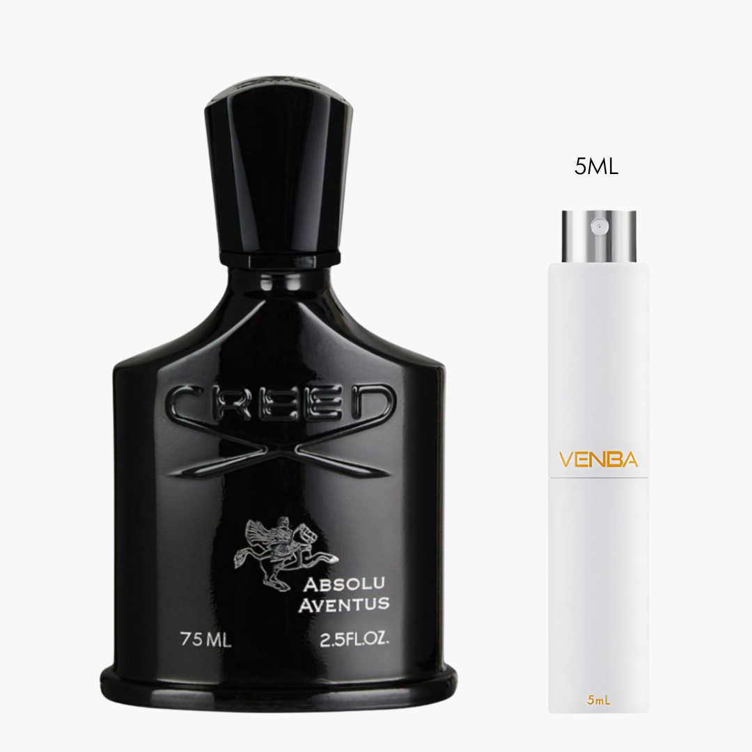 SAMPLE Creed Absolu Aventus EDP - Main Image