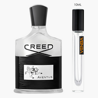 SAMPLE - Creed Aventus EDP