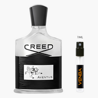 SAMPLE - Creed Aventus EDP