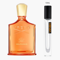 SAMPLE - Creed Delphinus EDP