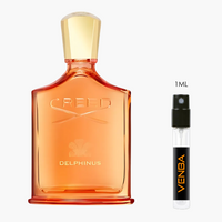 SAMPLE - Creed Delphinus EDP