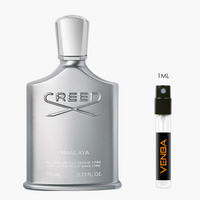 SAMPLE - Creed Himalaya EDP