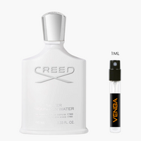 SAMPLE - Creed Silver Mountain Water EDP
