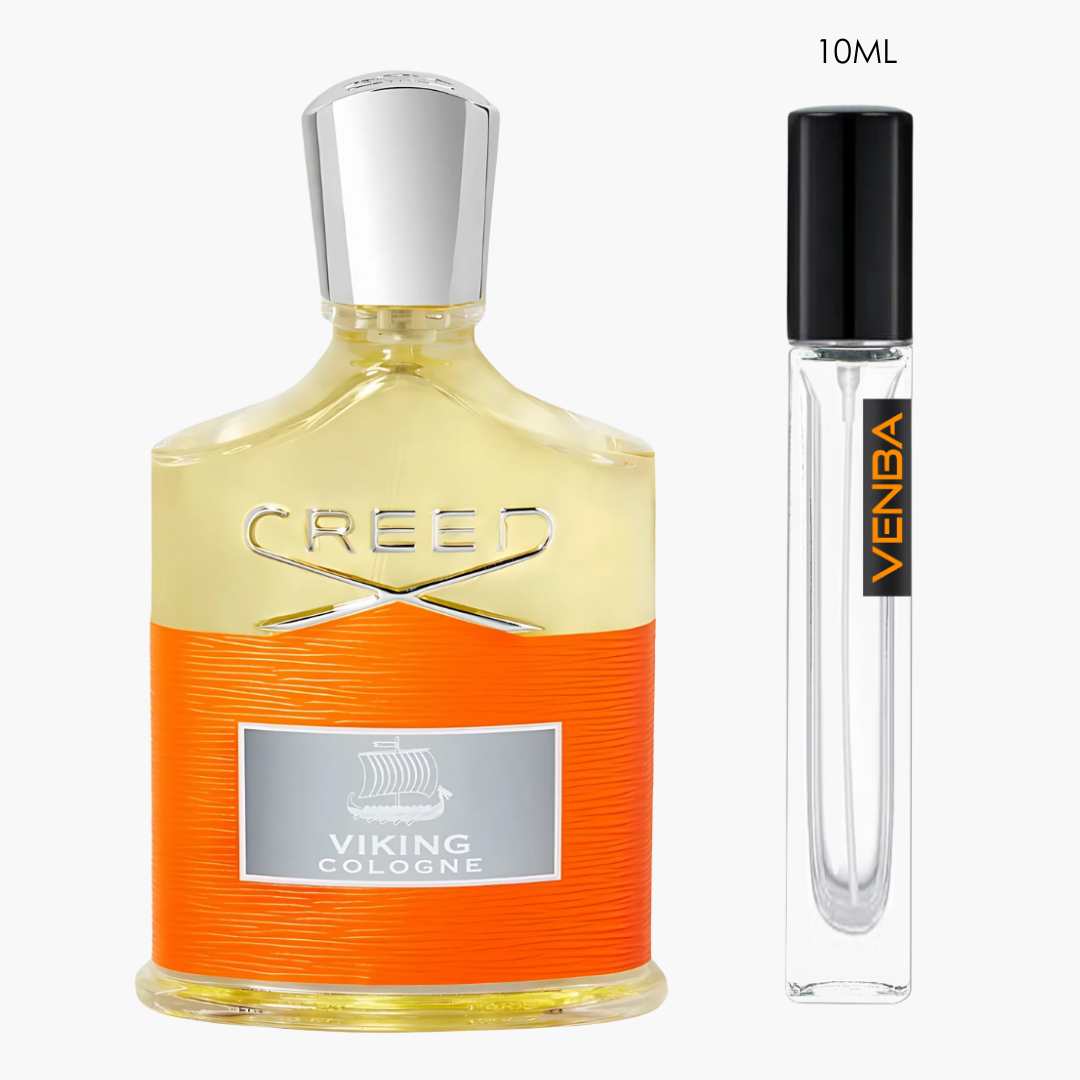 未開封　CREED VIKING COLOGNE 100 ml Viking Cologne