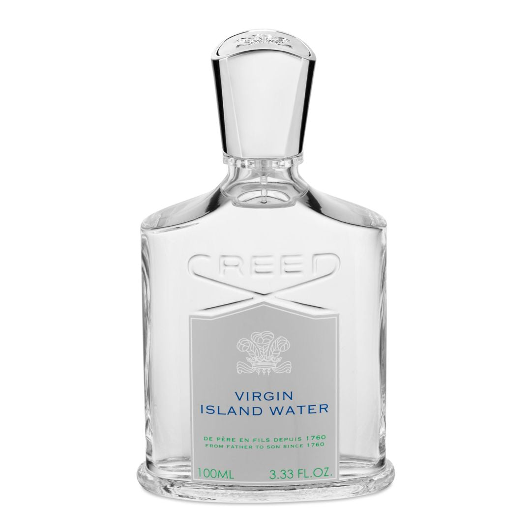 SAMPLE Creed Virgin Island Water EDP - Main Image