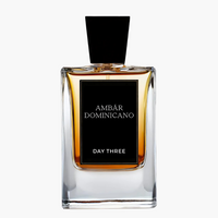 SAMPLE - Day Three Fragrances Ambar Dominicano Extrait