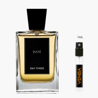 SAMPLE - Day Three Fragrances Bani EDP