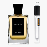 SAMPLE - Day Three Fragrances Del Mar EDP