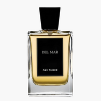 SAMPLE - Day Three Fragrances Del Mar EDP