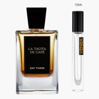 SAMPLE - Day Three Fragrances La Tacita De Café Extrait