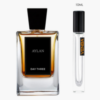 SAMPLE - Day Three Fragrances Aylan Extrait