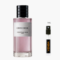 SAMPLE - Dior Gris Dior EDP
