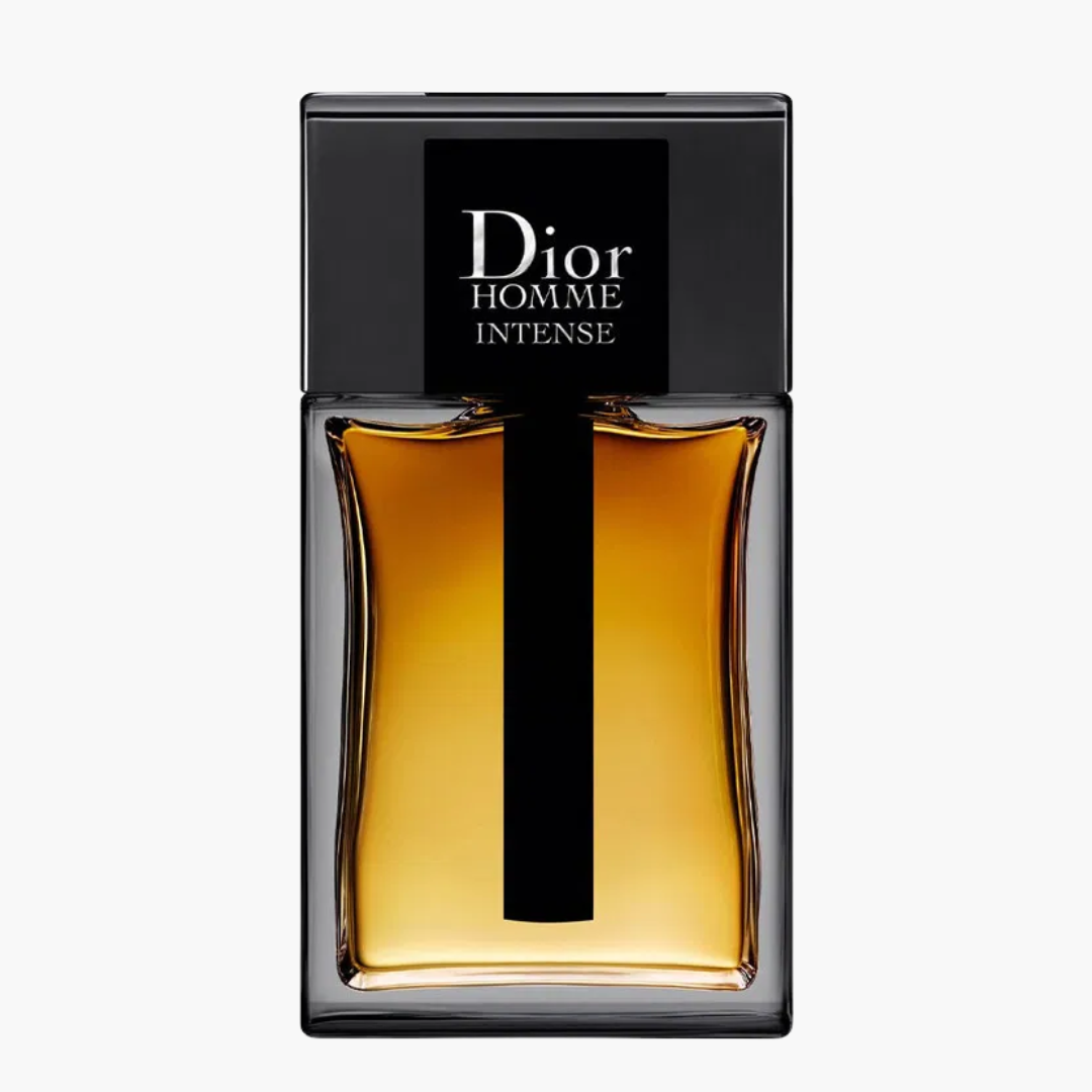 Amazon.com : Dior Homme Intense Eau De Parfum Spray (New