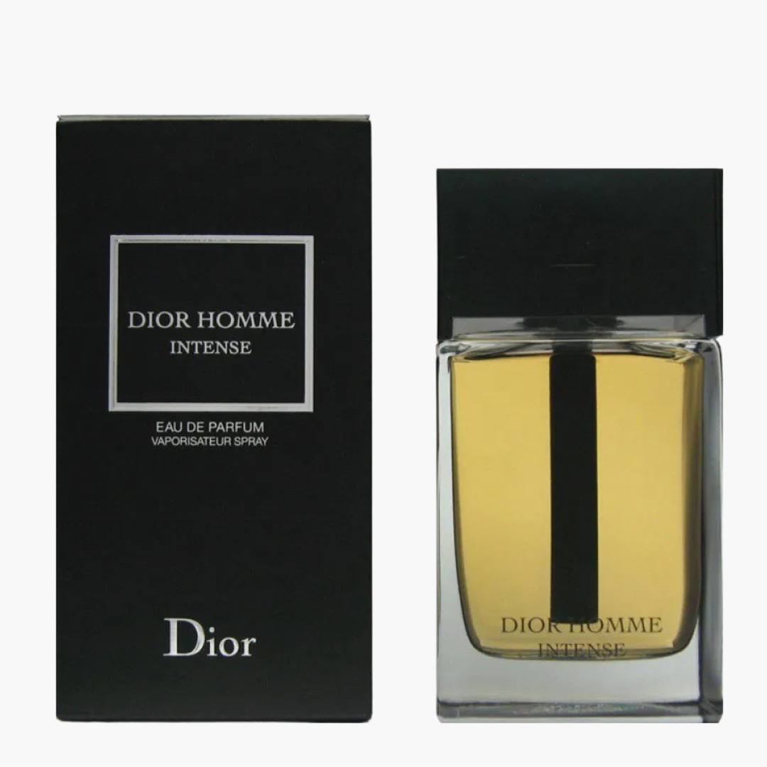Dior Homme Intense EDP
