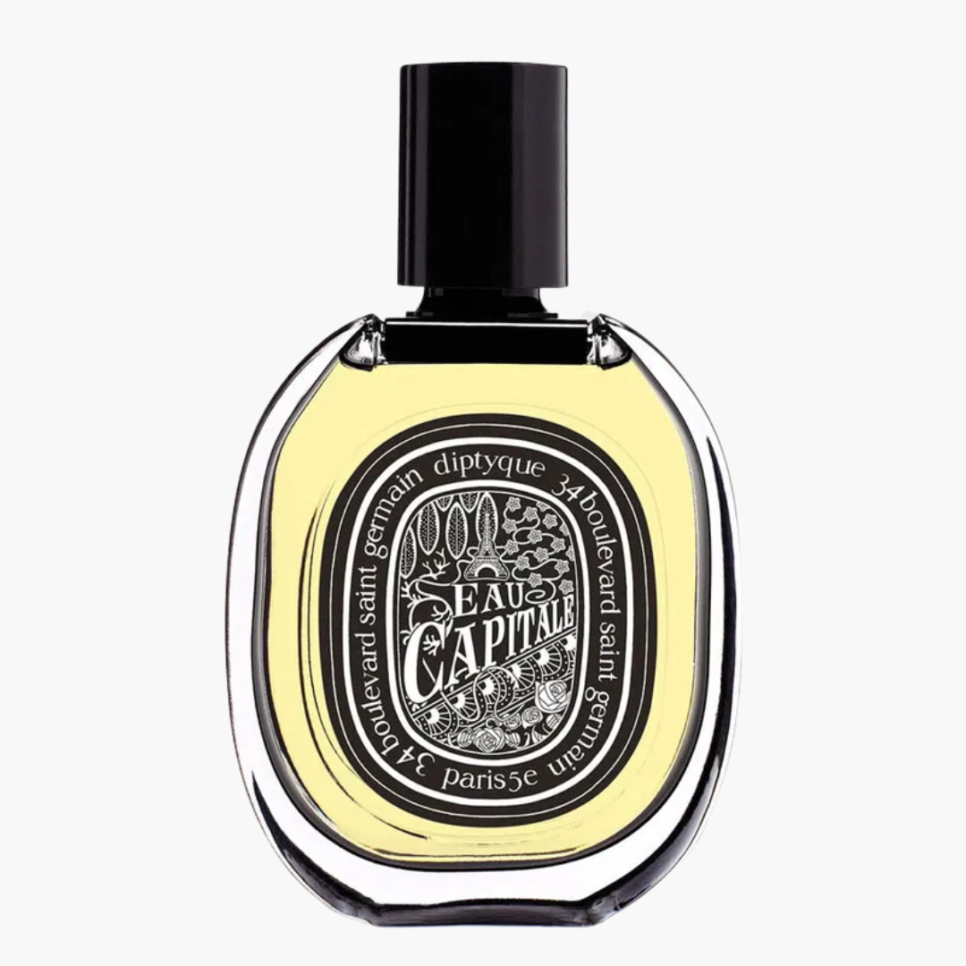 diptyque Eau Capitale 香水 Eau Capitale Eau de Parfum | Diptyque Paris