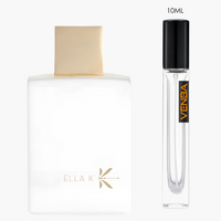 SAMPLE - Ella K Musc K EDP