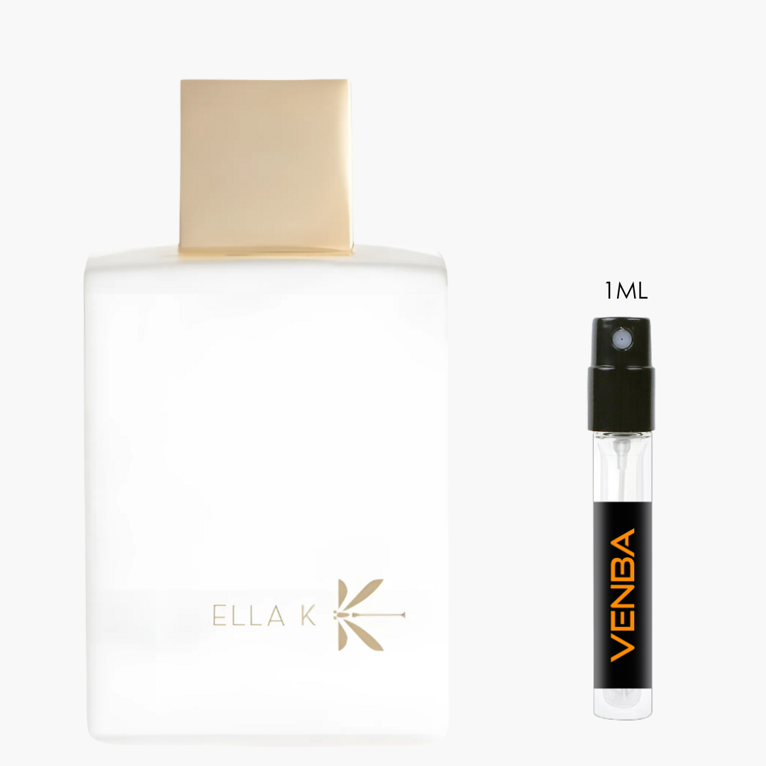 SAMPLE Ella K Musc K EDP