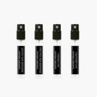 Emporio Armani Stronger With You Discovery Set