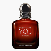 Emporio Armani Stronger With You Parfum by Emporio Armani for Men — 3.4 oz authentic niche perfume | Venba Fragrance