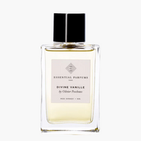 Essential Parfums Divine Vanille EDP by Essential Parfums for Unisex — 3.4 oz authentic niche perfume | Venba Fragrance