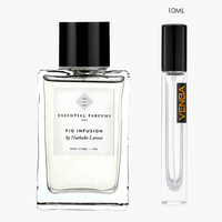 SAMPLE - Essential Parfums Fig Infusion EDP