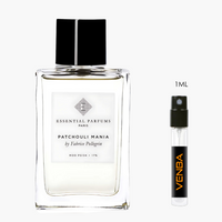 SAMPLE - Essential Parfums Patchouli Mania EDP