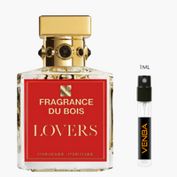 SAMPLE - Fragrance Du Bois Lovers Extrait
