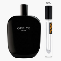 SAMPLE - Fragrance One Office For Men EDP
