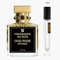 SAMPLE - Fragrance Du Bois Oud Rose EDP Intense