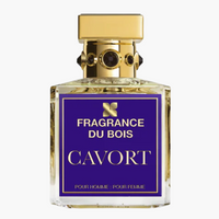 SAMPLE - Fragrance Du Bois Cavort Extrait