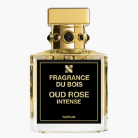 SAMPLE - Fragrance Du Bois Oud Rose EDP Intense