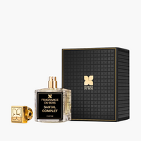Fragrance du Bois Santal Complet Parfum